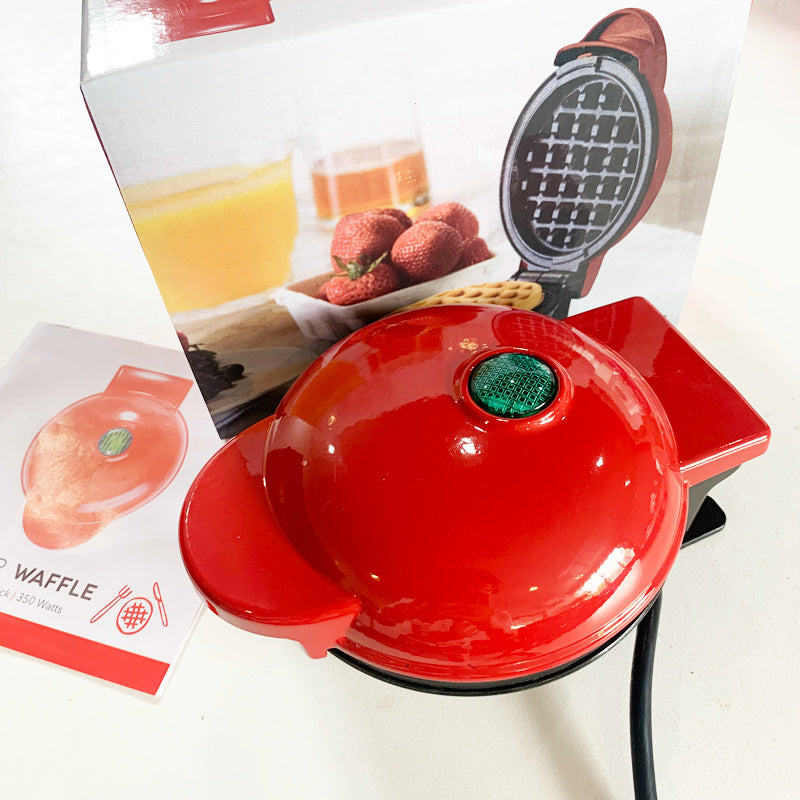 Mini Waffle Maker